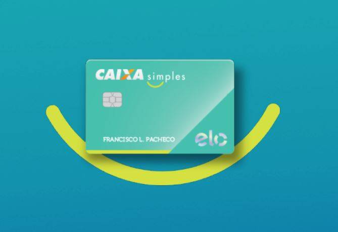 Caixa lança Cartão de Crédito para todos os aposentados 