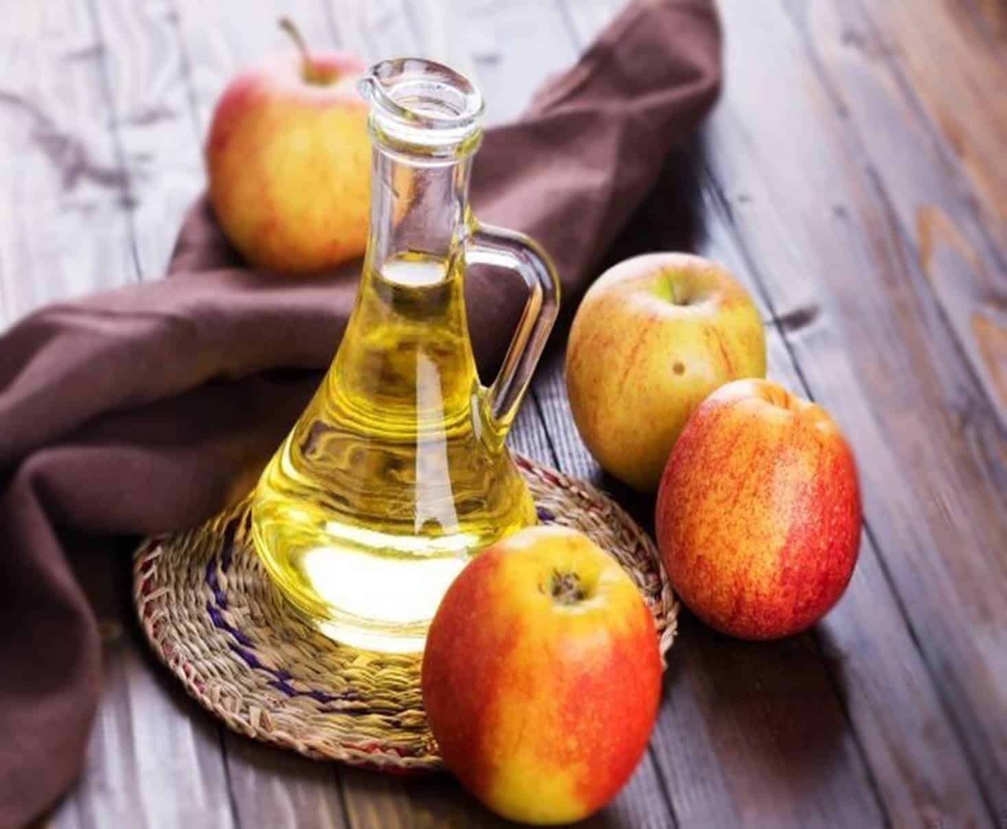 Qual o benefício do vinagre de maçã para o cabelo 11 Beneficios Do Vinagre De Maca No Cabelo Veja Como Aplicar Corretamente